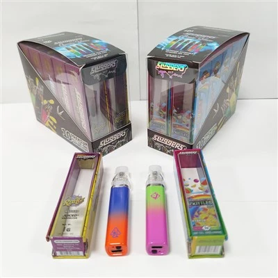 🔥 Sluggers Hit Review: The Ultimate 2025 Guide to This Popular Vape Onesposable