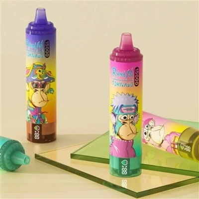 Η ποιότητα του e-liquid σχετίζεται με αυτές τις τρεις πτυχές
