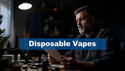 Μίας χρήσης VAPES: Ο τελικός οδηγός