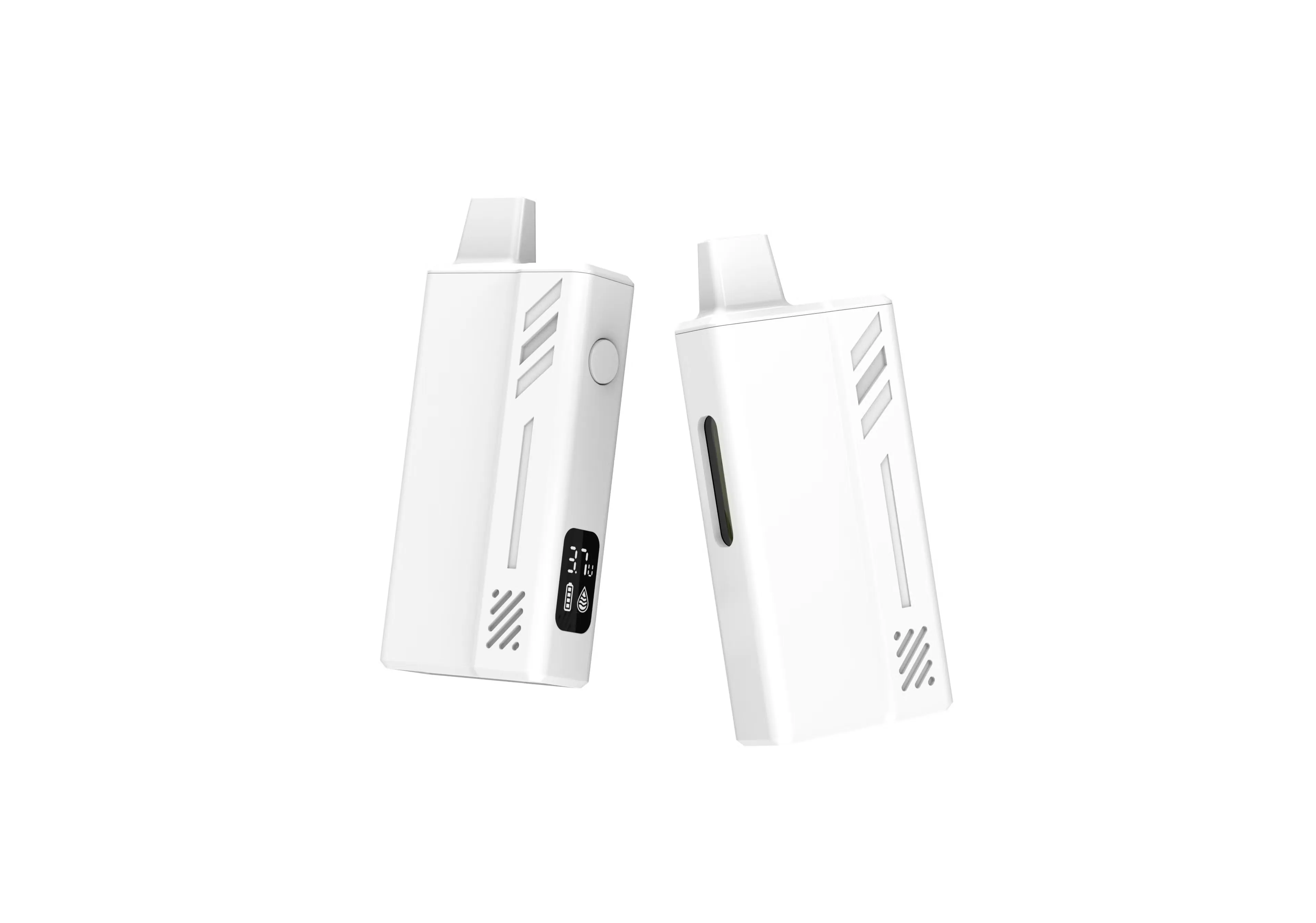 Πόσο διαρκούν τα στυλό Vape; Πλήρης οδηγός με πραγματικά δεδομένα (2024)