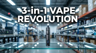 Bang Blaze 140K Wholesale: The 3-in-1 Megadevice Revolution