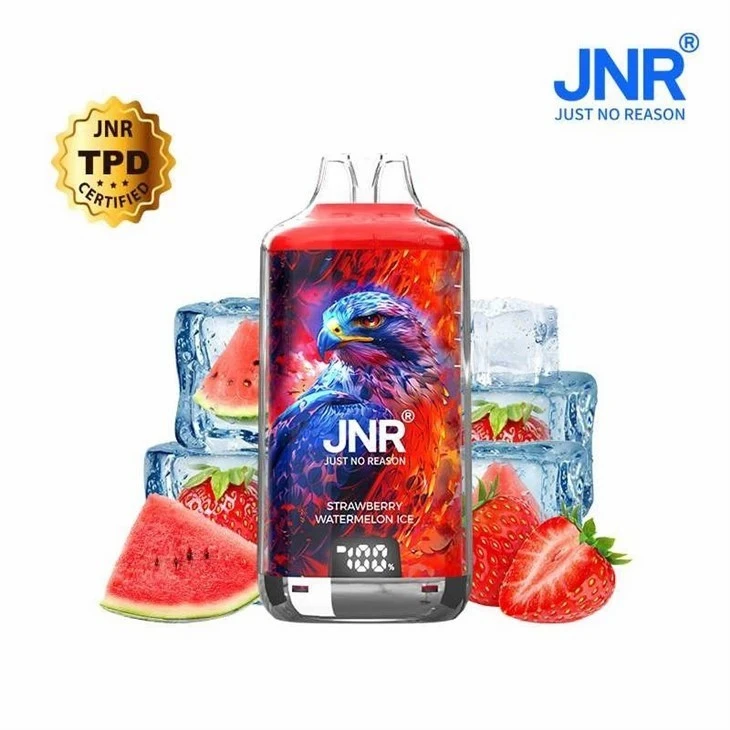 JNR Falcon-X+28000 Puffs Vape suppliers