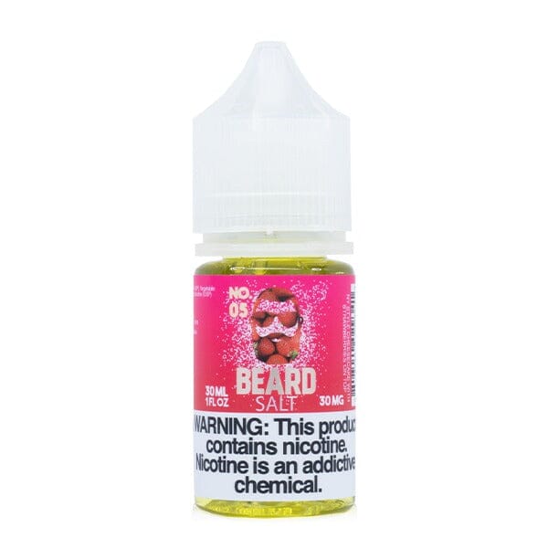 Cheesecake της Νέας Υόρκης από Salts Beard 30ml