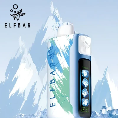 Η μητρική εταιρεία του Elf Bar αποσύρεται από την αγορά της Καλιφόρνια μετά α...