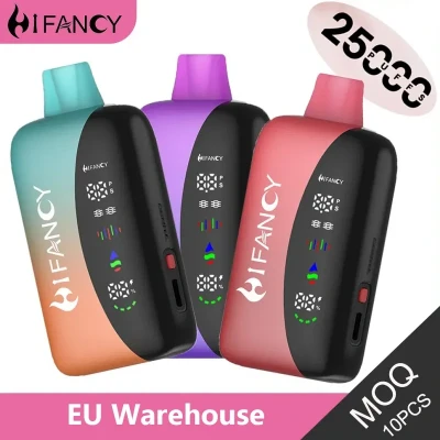 Το Vape Flavor των Εθνών της Βαλτικής απαγορεύει τα μπούμερανγκ, τροφοδοτώντα...