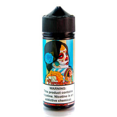 Παράδεισος από τη σειρά Adam Bomb 120ml