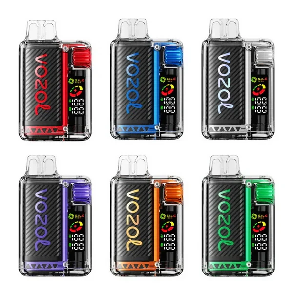 Vozol Vista 20000