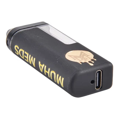 Muha Meds Charger: Complete Charging Guide & Troubleshooting (2025)