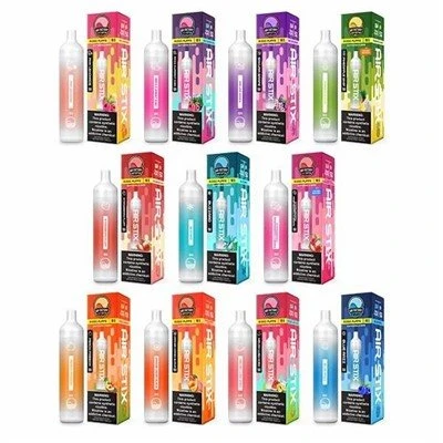 Air Factory Air STIX Μία διαθέσιμη 3000 Puffs 8ml