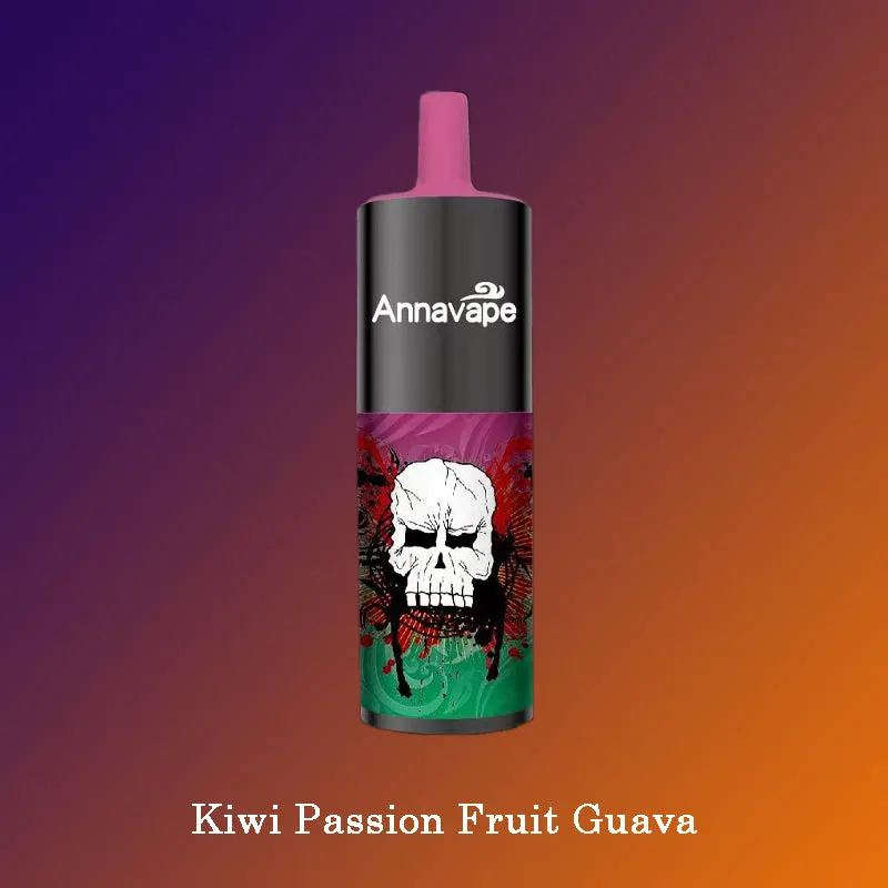 Annavape 12000 Puff Vape μιας χρήσης