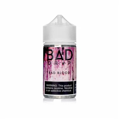Κακό αίμα Bad Drip Labs 60ml