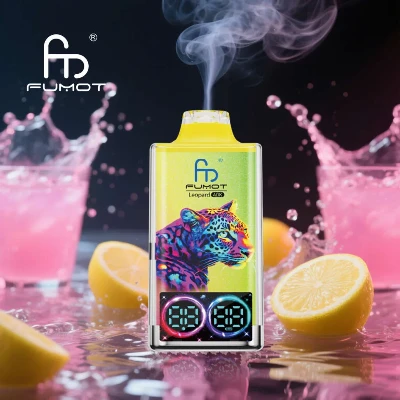 Πόσο διαρκεί πραγματικά ένα 40000 Puff Vape; Μια απάντηση βάσει δεδομένων-
