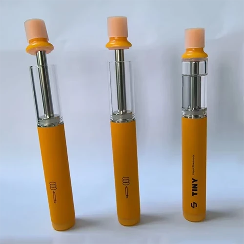Tiny 1G 2G Live Resin Disposable Vape